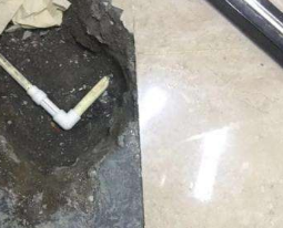 八步卫生间测漏水多少钱