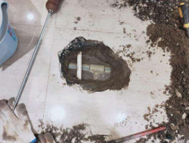 八步卫生间防水多少钱