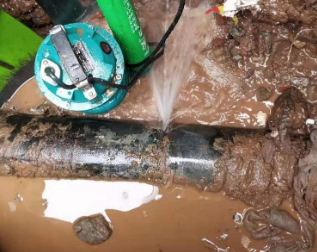八步卫生间测漏水的相关介绍