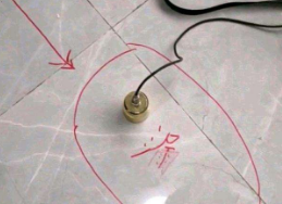 八步卫生间测漏水多少钱