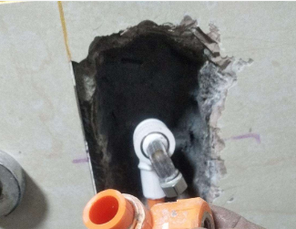 八步卫生间测漏水哪家好