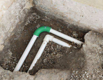 八步卫生间测漏水价格多少