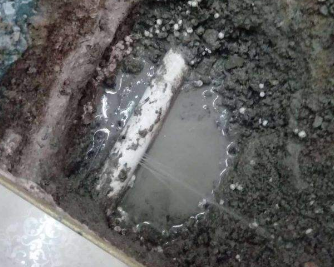 八步卫生间测漏水哪家好