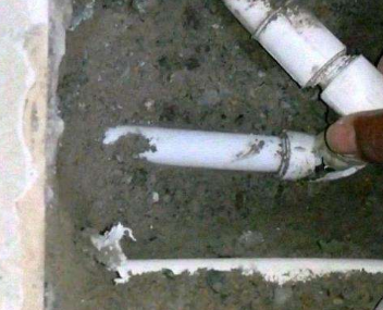 八步卫生间测漏水哪家好