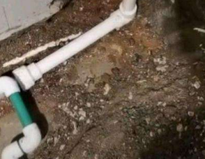 八步卫生间测漏水服务电话