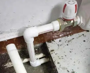 八步卫生间测漏水多少钱