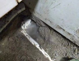 八步卫生间测漏水多少钱